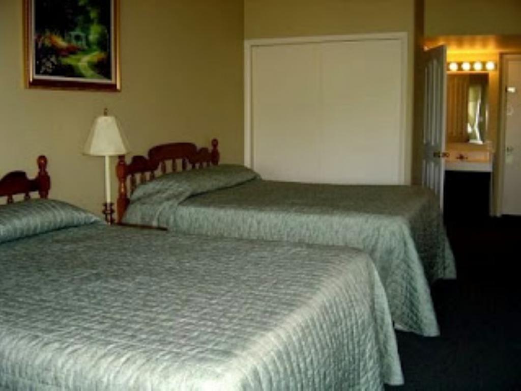 Ken Bar Lodge Gilbertsville 客房 照片