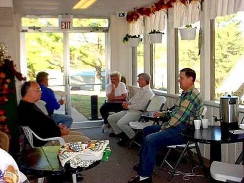 Ken Bar Lodge Gilbertsville 外观 照片