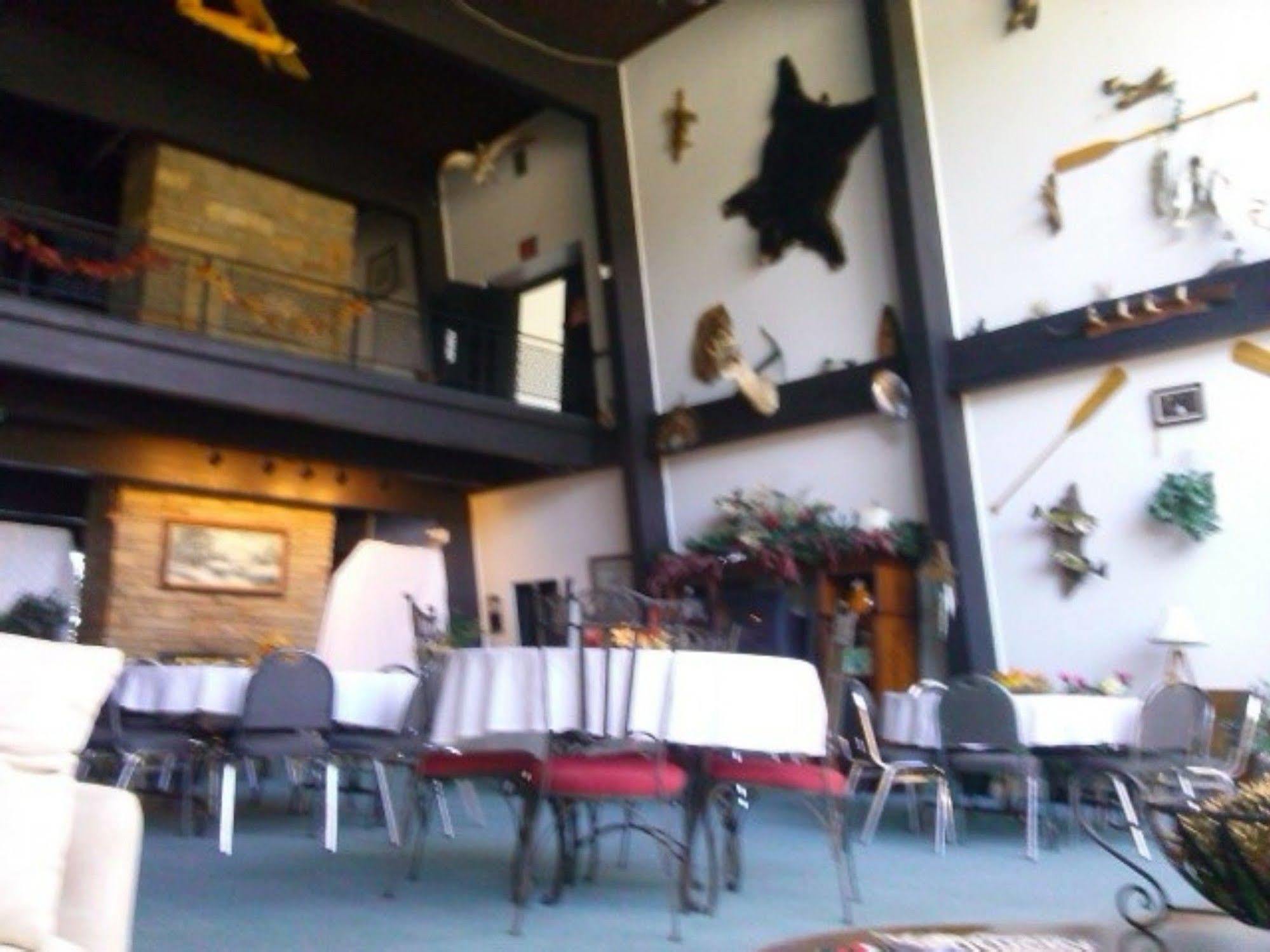 Ken Bar Lodge Gilbertsville 外观 照片