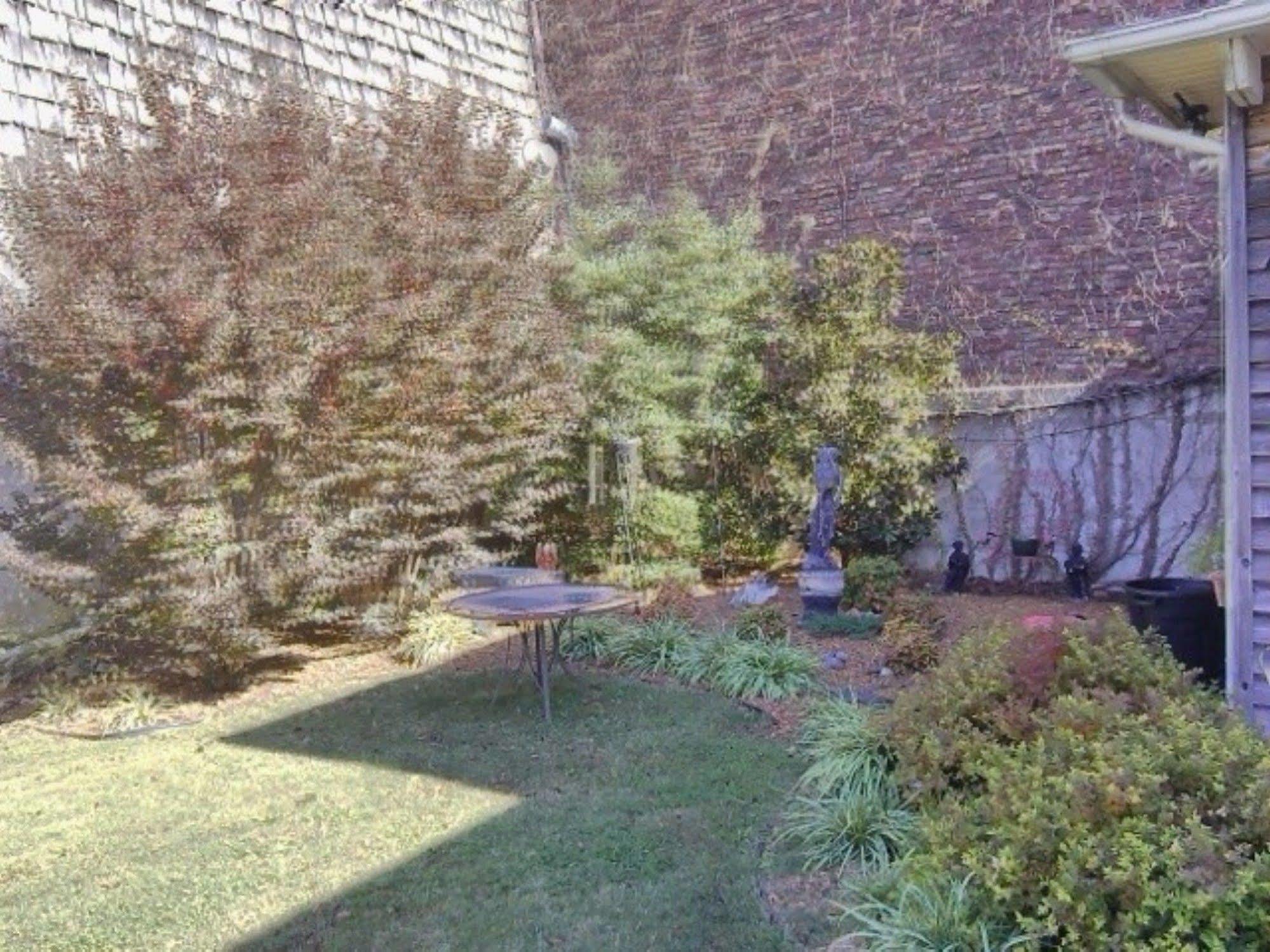 Ken Bar Lodge Gilbertsville 外观 照片